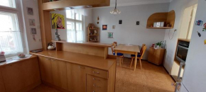 Apartman U Parku, Dvůr Králové Nad Labem